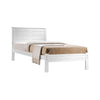 Furnituremart Robby Series wooden bed
