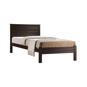 Furnituremart Robby Series solid wood bed frame