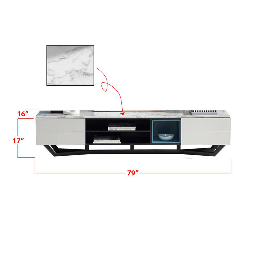 Furnituremart Robin tv entertainment center
