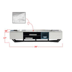 Furnituremart Robin tv entertainment center