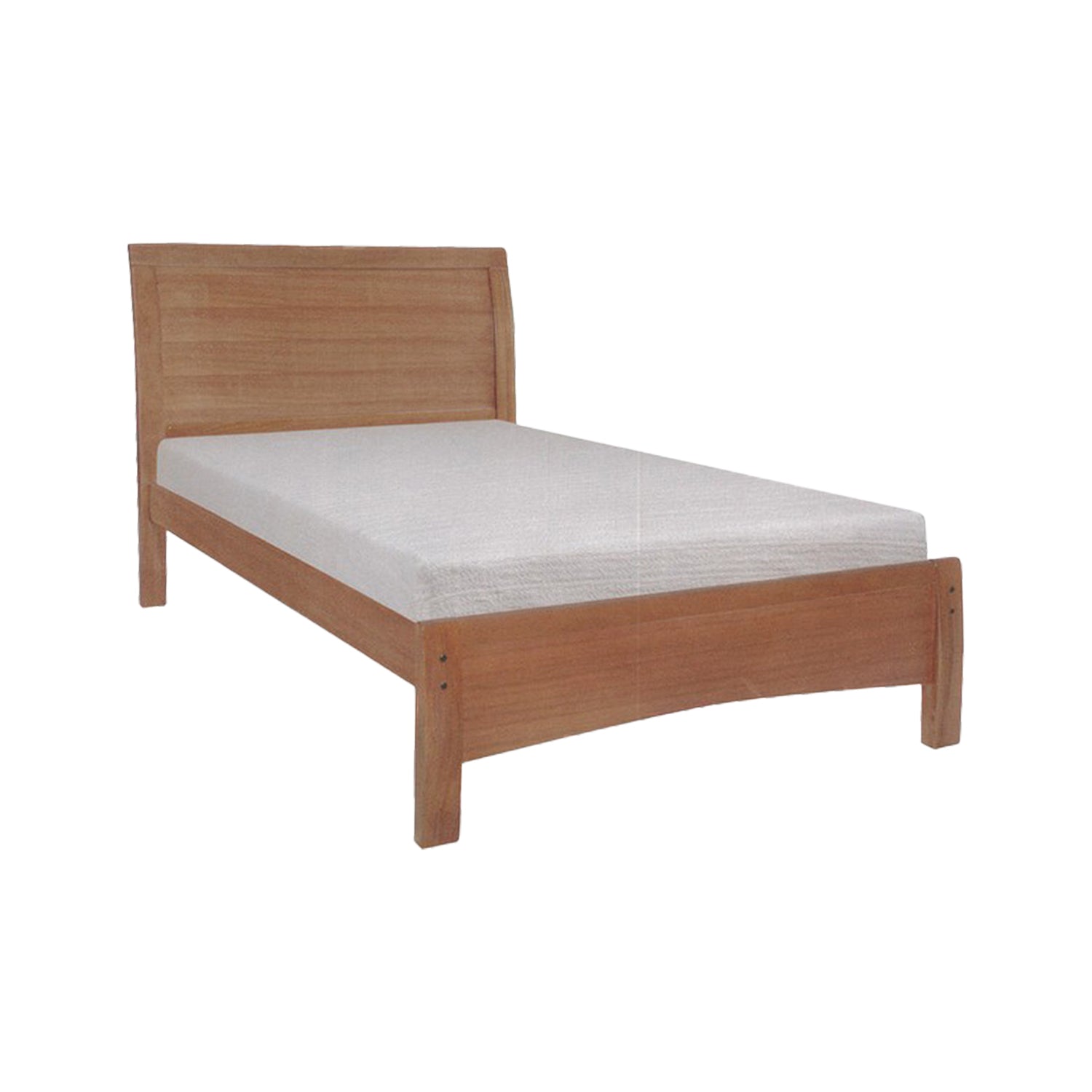 Furnituremart Ronie headboard and frame