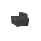 Furnituremart Roul cowhide sofa