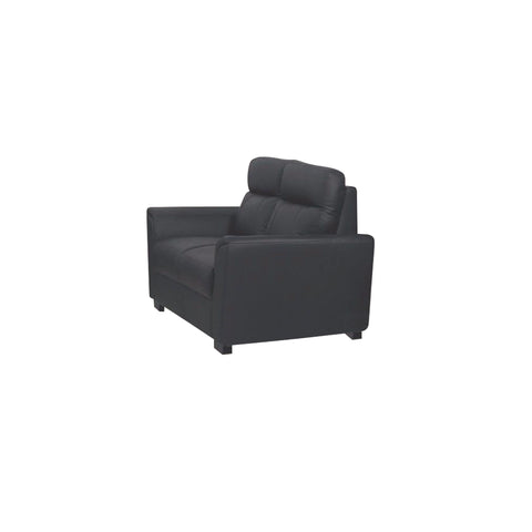 Image of Furnituremart Roul cowhide sofa