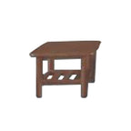 Edley Living Room Sofa Set Mahogany Wood Furniture-Livingroom furniture sets-Furnituremart.sg