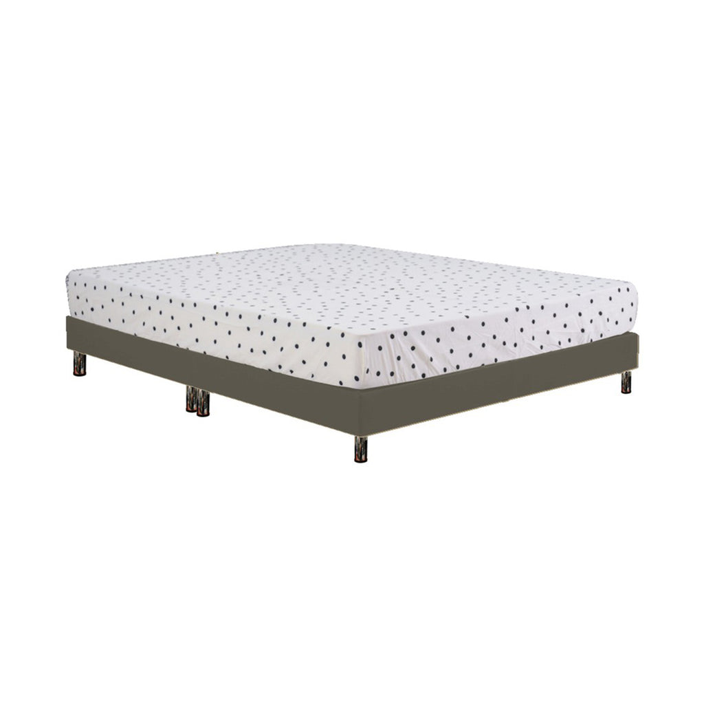 Furnituremart Kanto Queen Divan Bed Base