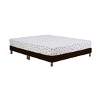 Sendai Series Fabric Divan Bed Frame In Single, Super Single, Queen and King Size-Bed Frame-Furnituremart.sg