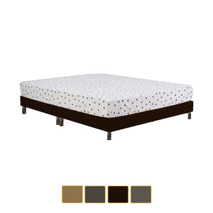 Furnituremart Kanto Single Divan Bed Base