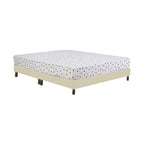 Furnituremart Sendai eries Fabric Upholstered Divan Base