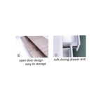 Furnituremart Shaye modern tv console