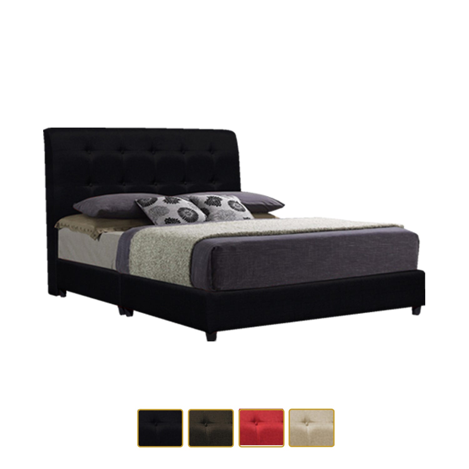 Furnituremart Shivom Series living room divan