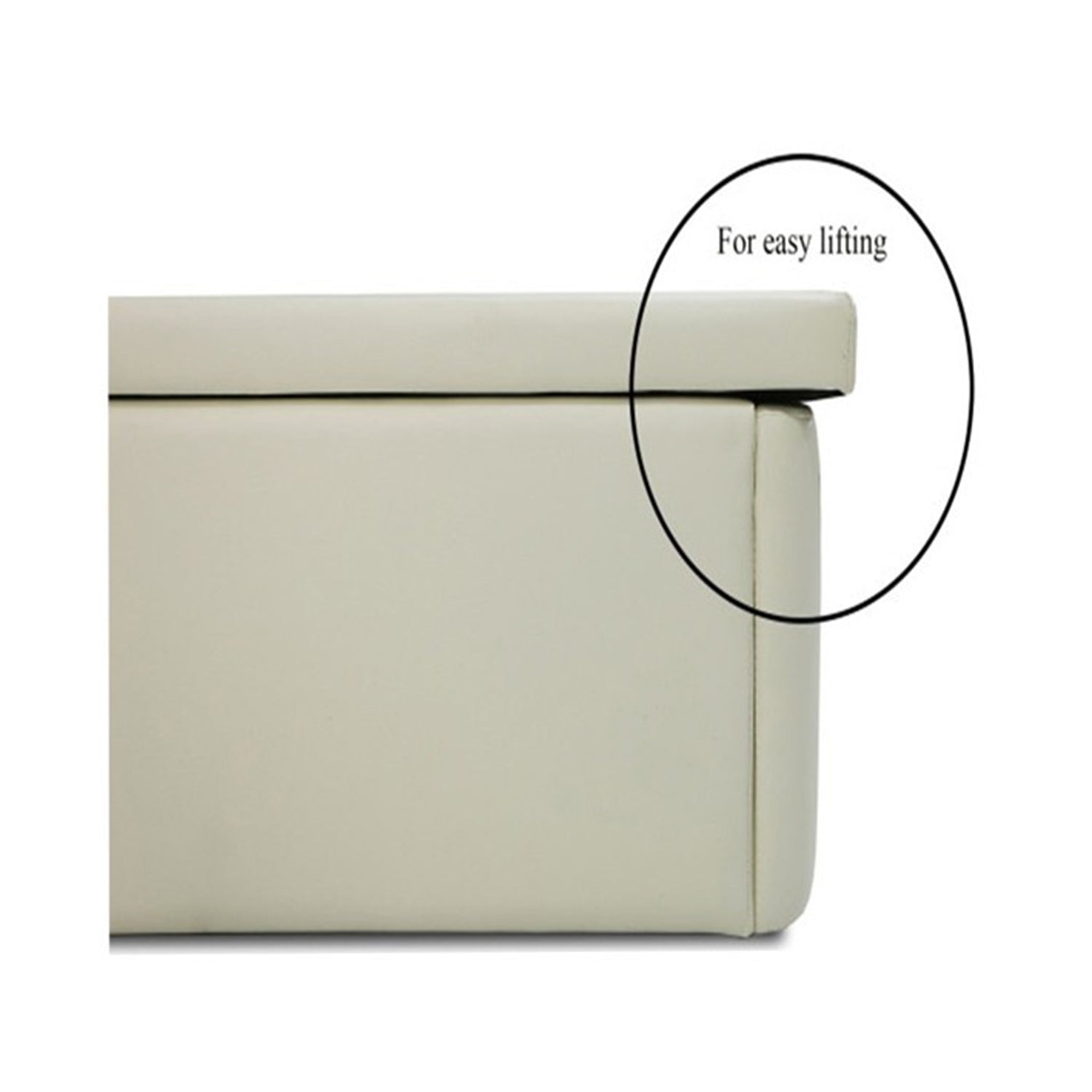 Snails Divan King Bed With Storage