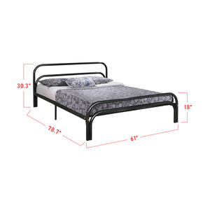 Furnituremart Suzana Series slat bed base