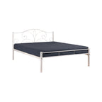 Furnituremart Suzana Series platform bed wood