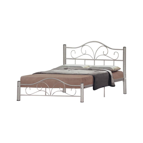 Image of Furnituremart Suzana Series platform bed frame