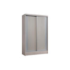 Furnituremart Tatum Series wood wardrobe