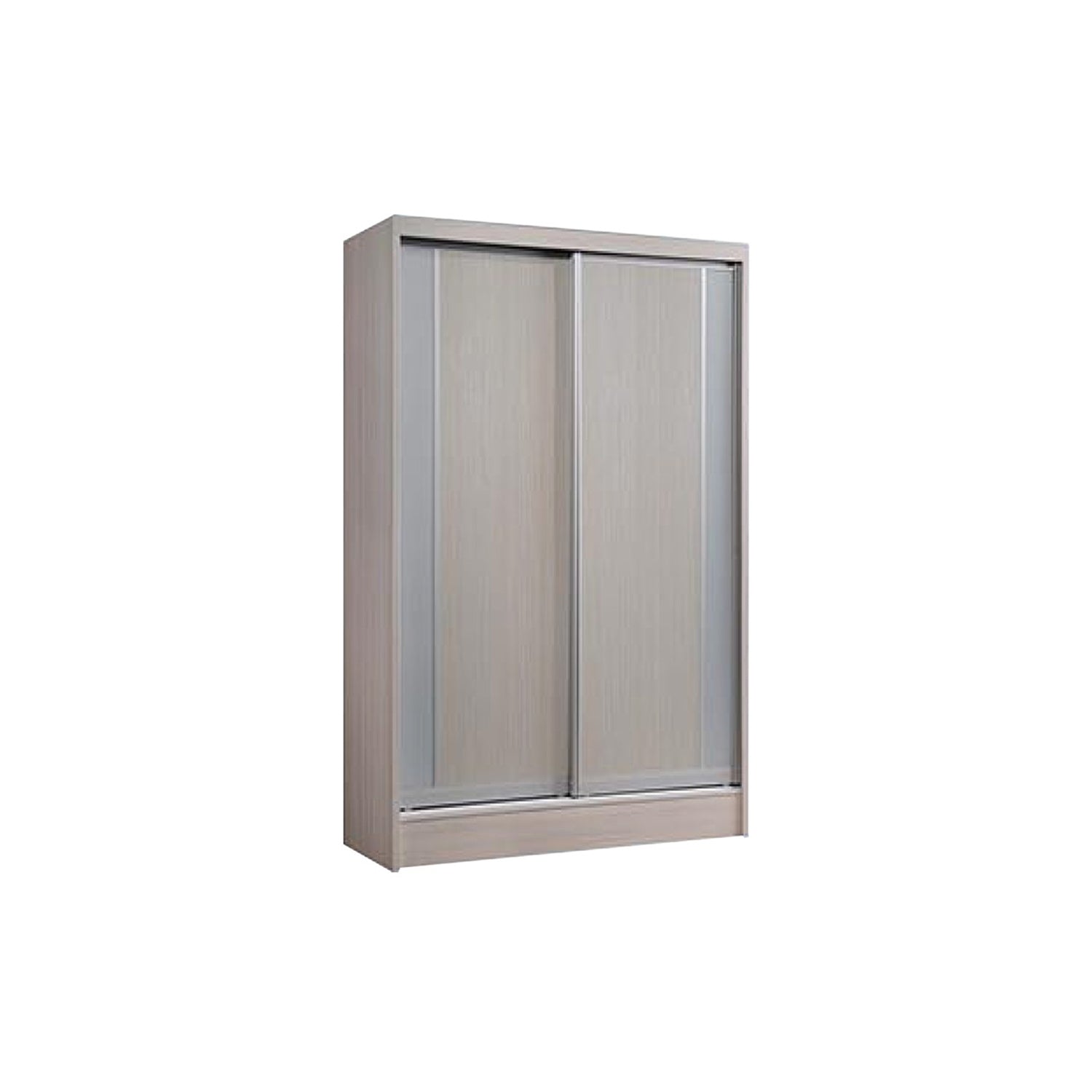 Furnituremart Tatum Series wood wardrobe