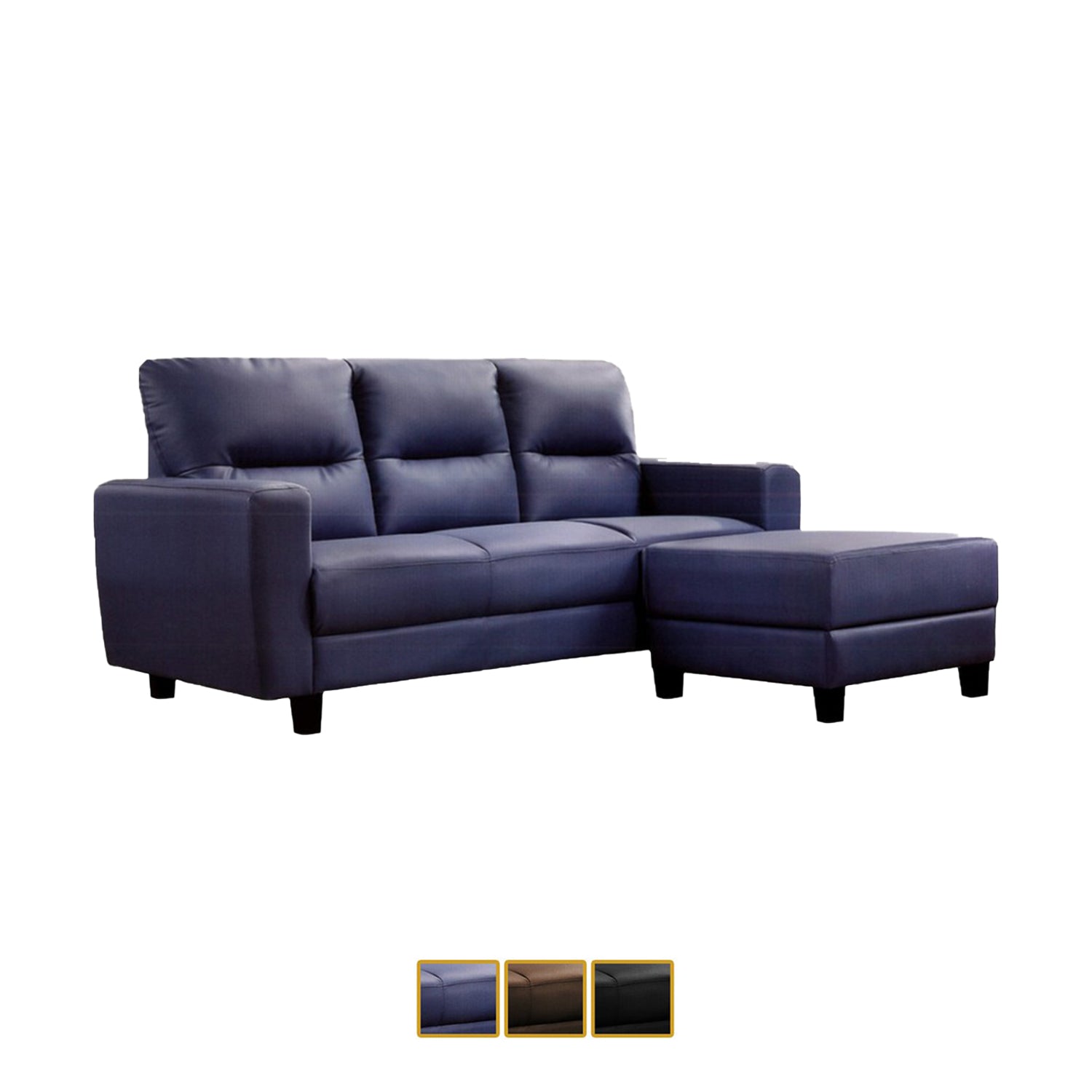 Furnituremart Taylor corner sofa