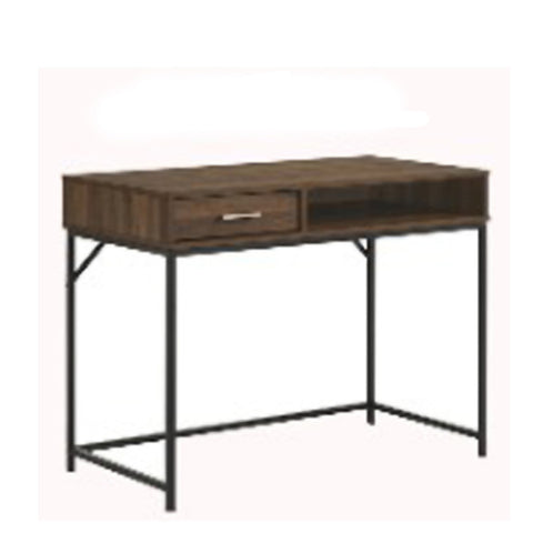 Image of Metis Series 2 Writing Table Series Wooden Study Desk/Computer Table