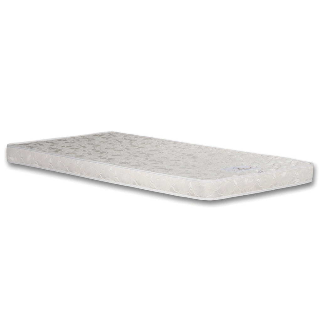 Viro Night Angel Rebonded 4 Inch Foam Mattress