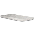 Viro Night Angel Rebonded 4 Inch Foam Mattress