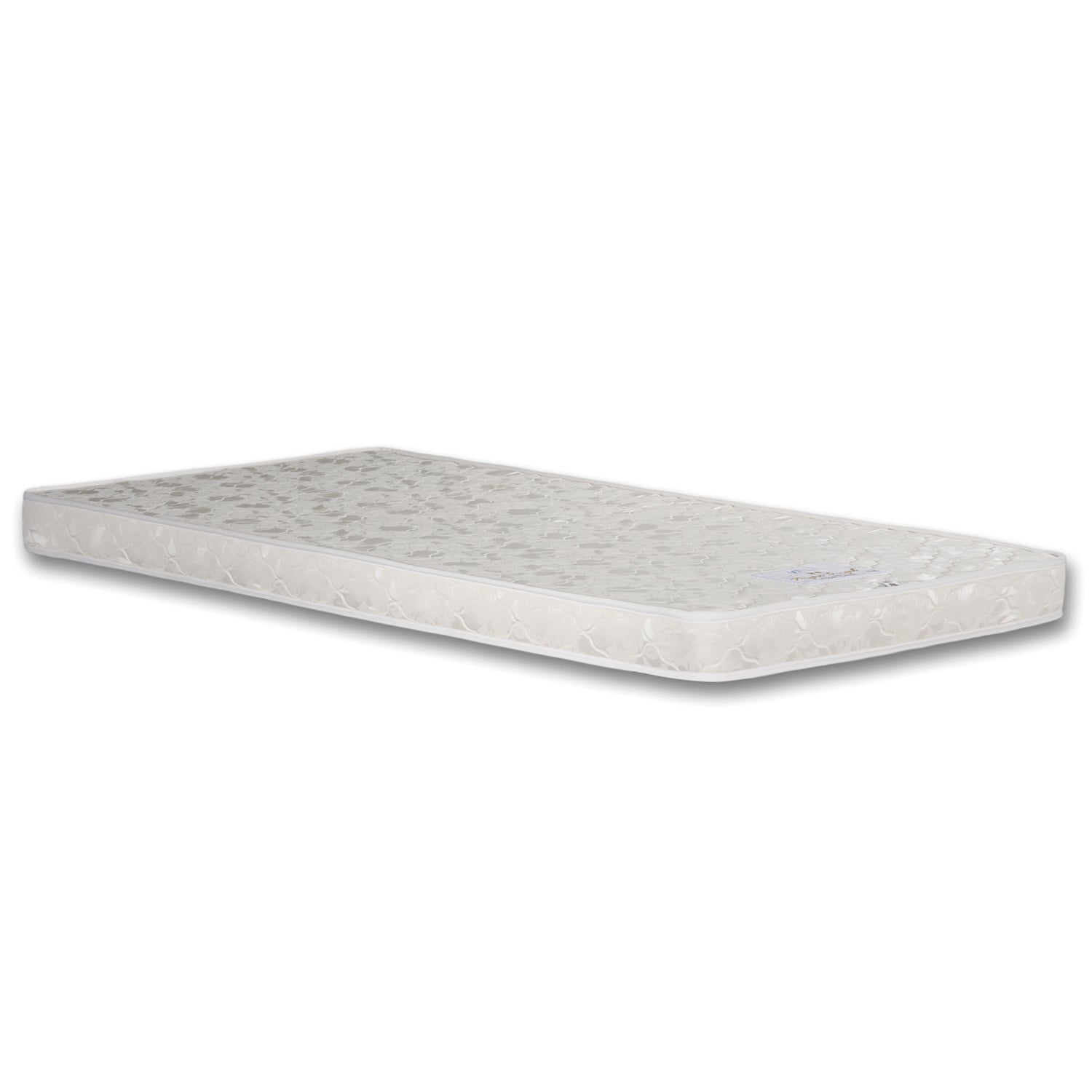 Viro Night Angel Rebonded 4 Inch Foam Mattress