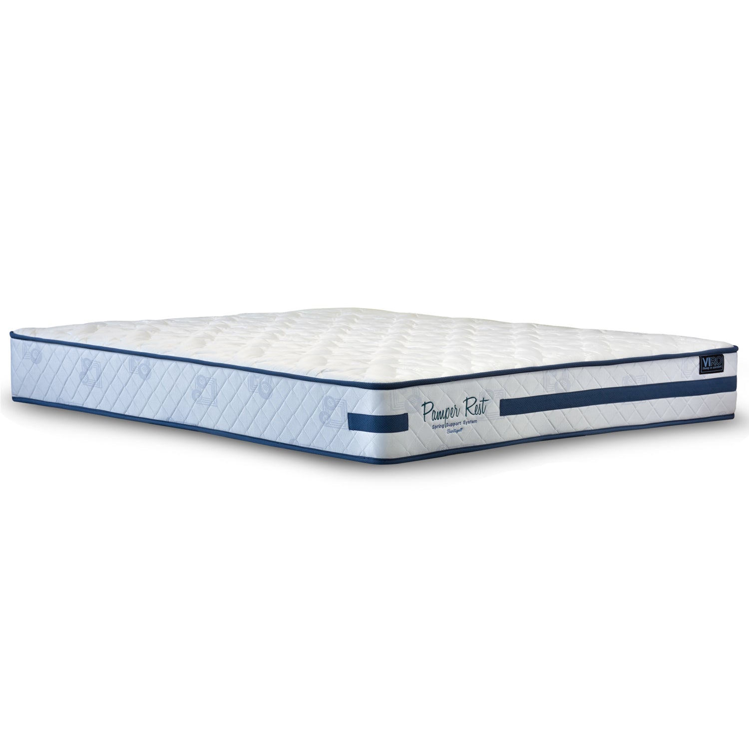 Viro Pamper Rest spring air mattresses