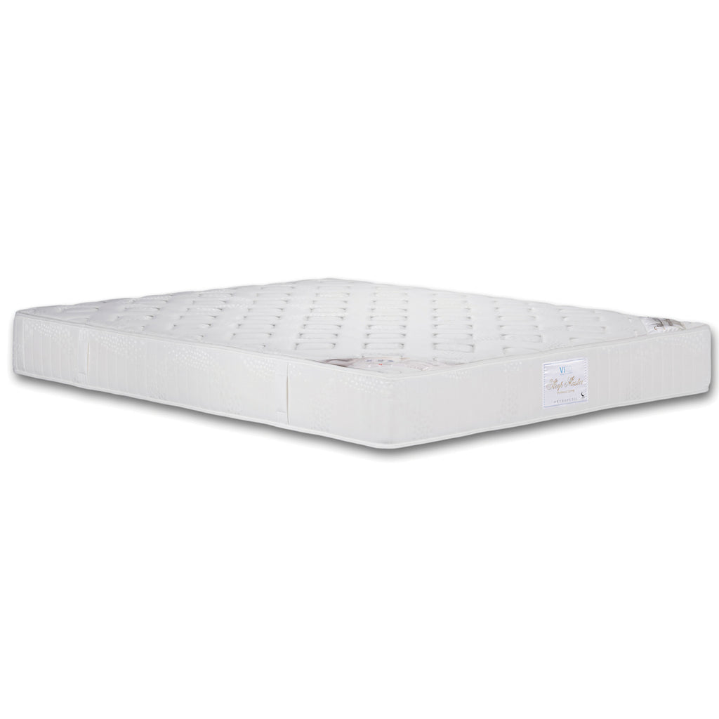 Viro Sleep Master orthopedic pocket spring mattress