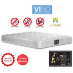 Viro Athena bonnell spring system