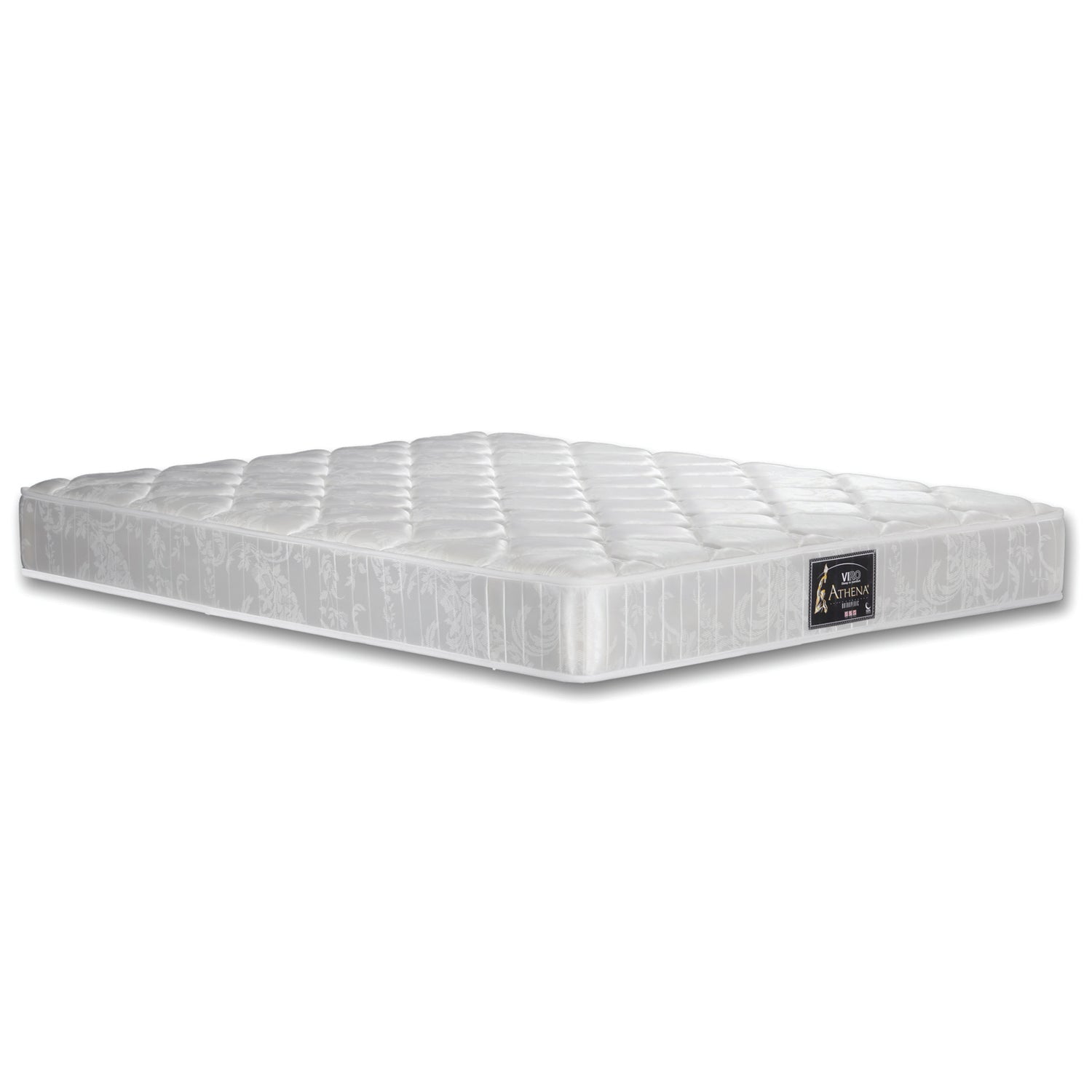 Viro Athena bonnell spring mattress
