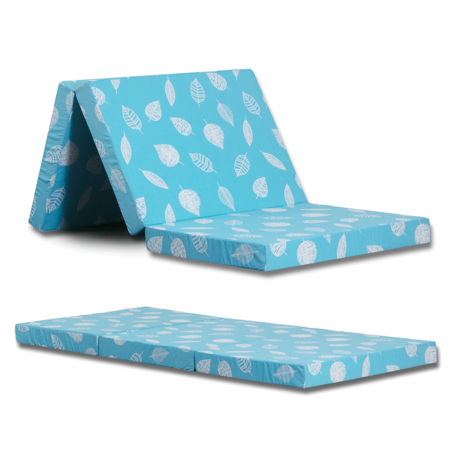 Viro Classic folding mattress