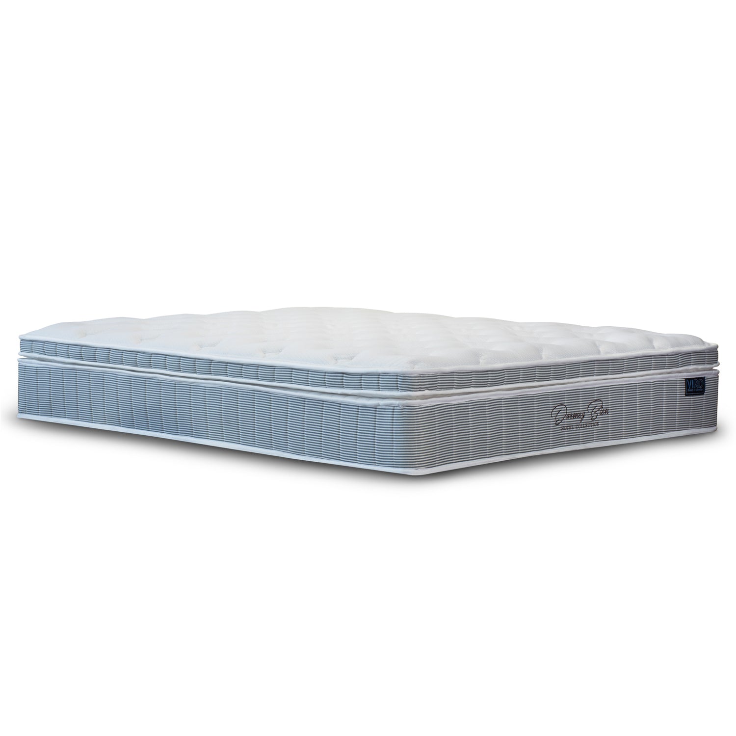 Viro Dormez Bien king mattress