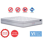 Viro Soft Comfort hybrid mattress