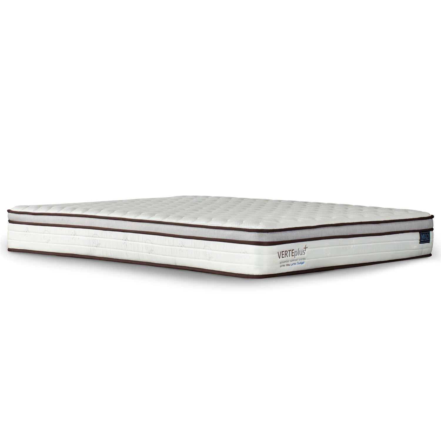 Viro Verte Plus soft spring mattress