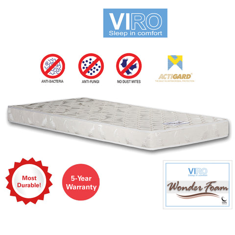 Image of Viro Wonder foam bed