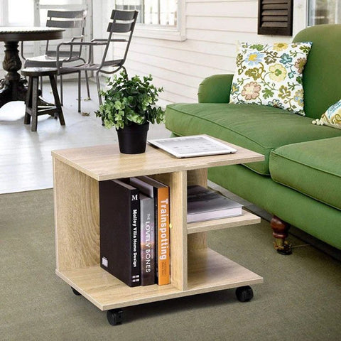 Image of Carson Movable Table/Side Desk