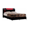 Furnituremart Xoan wooden bed base