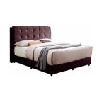 Zabby platform bed frames