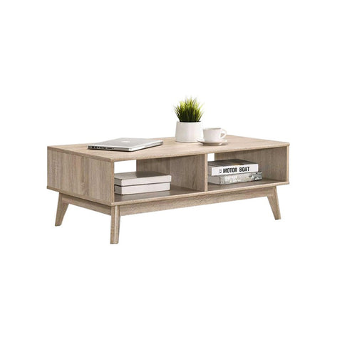 Image of Furnituremart Zahra Series rectangle coffee table