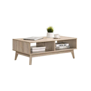 Furnituremart Zahra Series rectangle coffee table