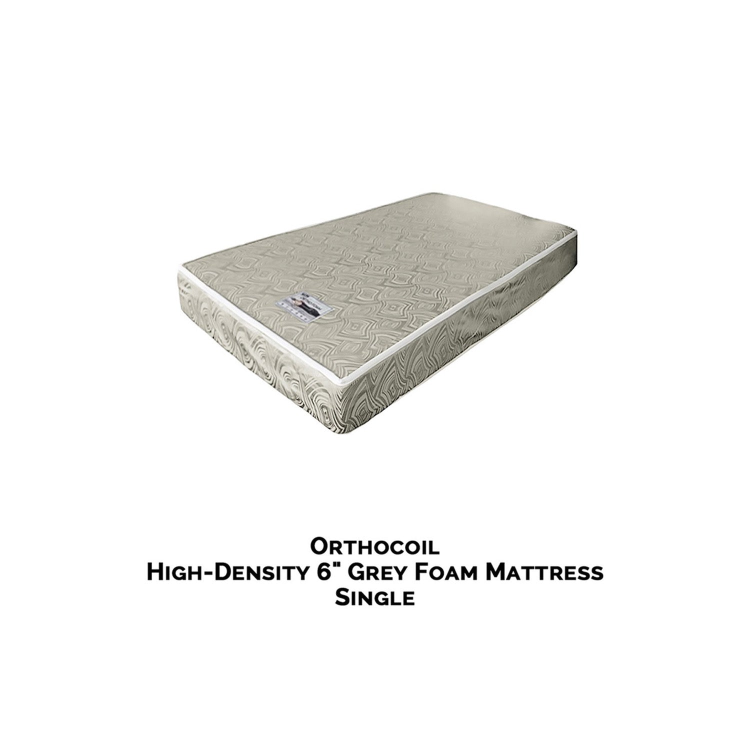 Edgar Daybed In Dark Sapphire Blue Velvet Or Faux Leather In Camel Colour w/ Mattress Add On