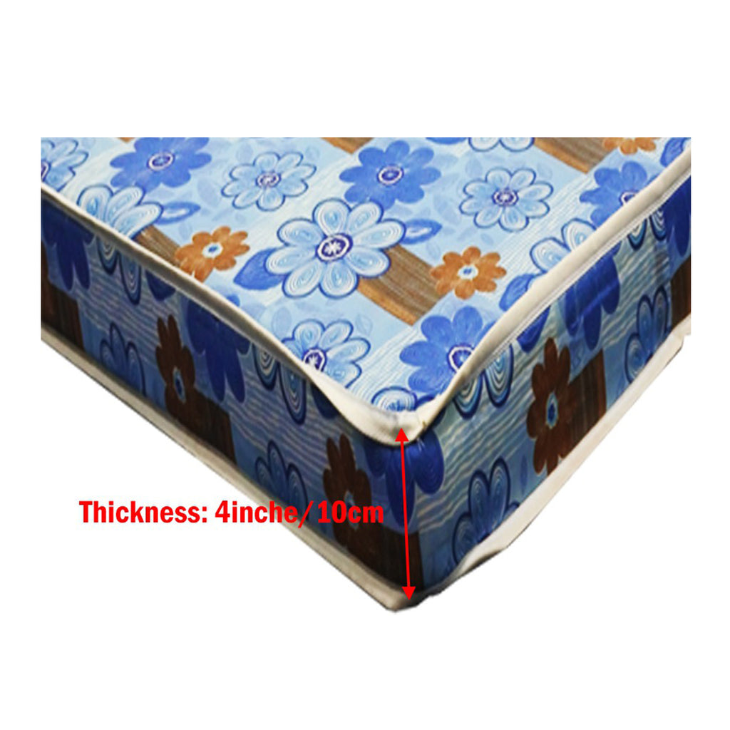 Royal Foam mattress