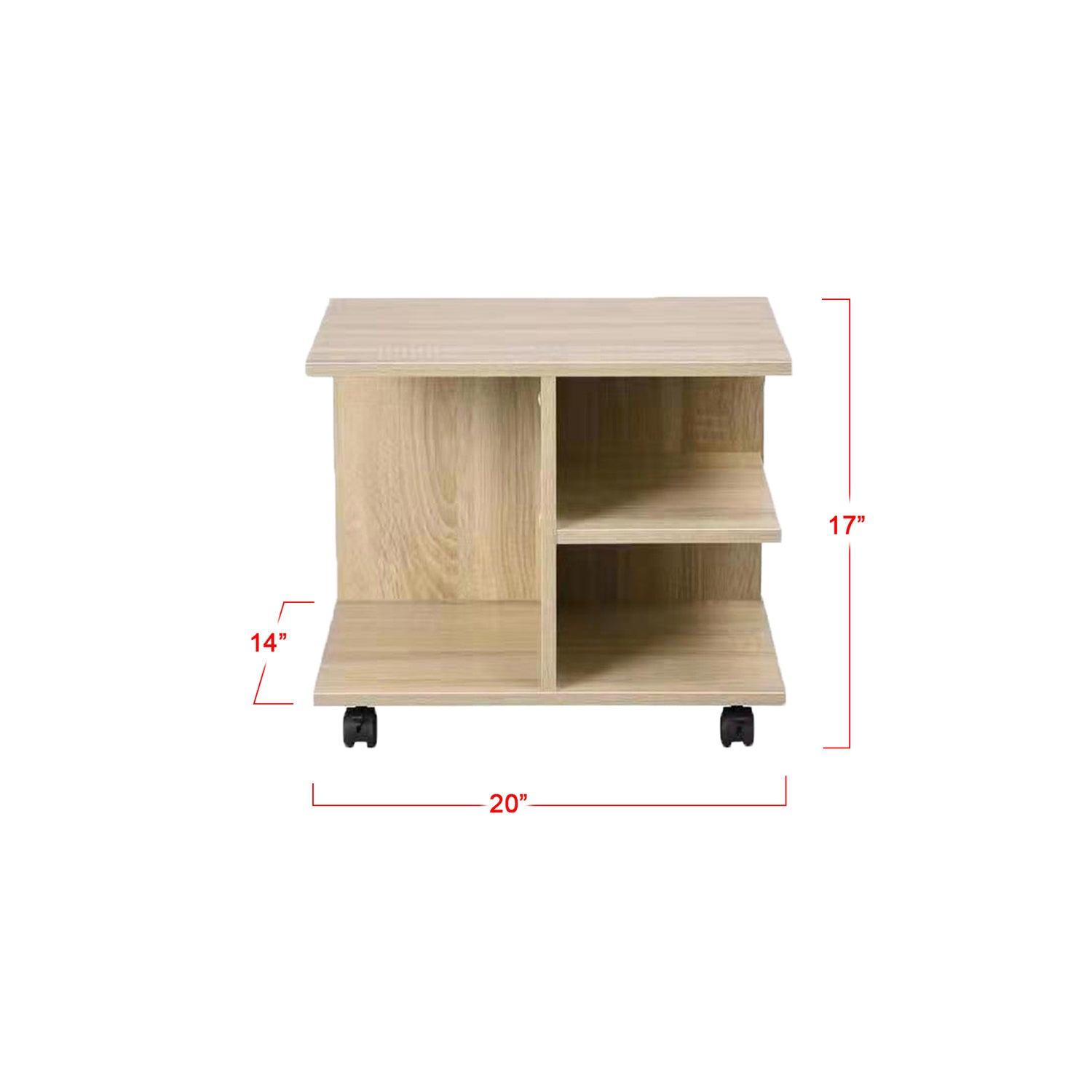 Carson Movable Desk