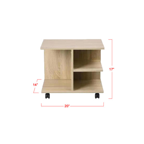 Image of Carson Movable Desk
