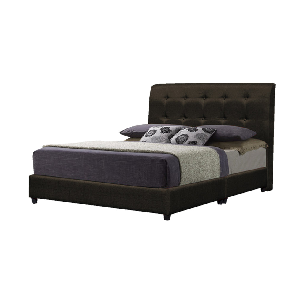Furnituremart Shivom Series bedroom divan