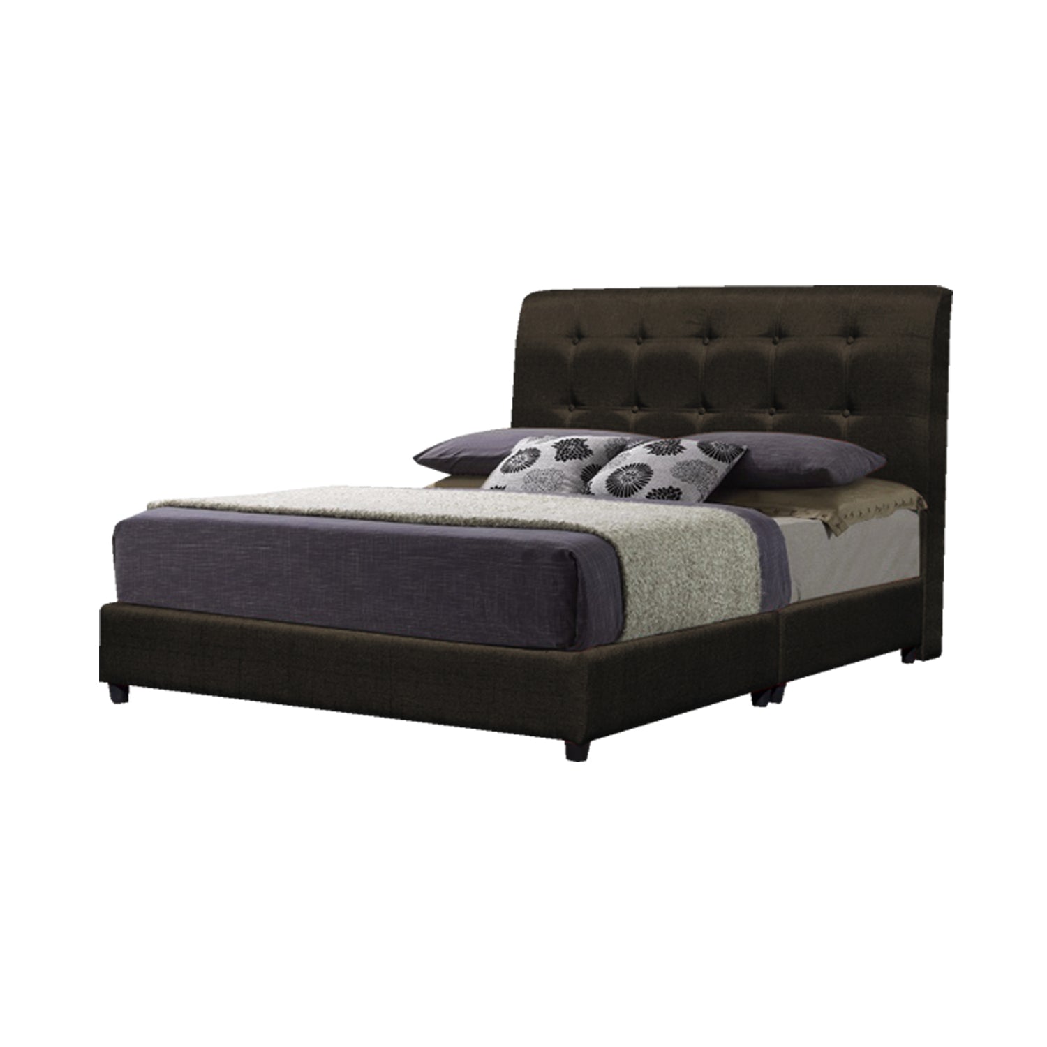 Furnituremart Shivom Series bedroom divan