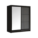 Kenzo Series 2 Sliding Wardrobe