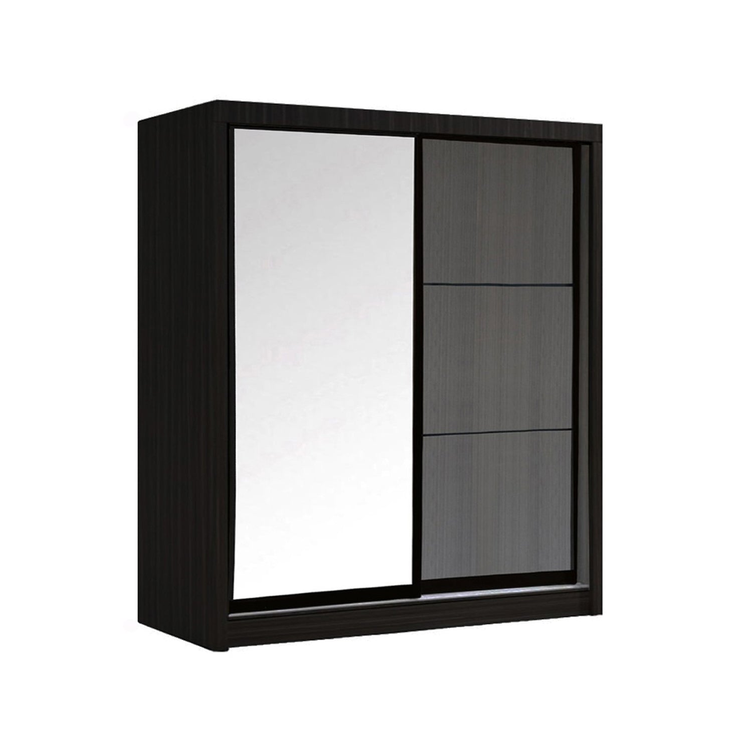 Kenzo Series 2 Sliding Wardrobe