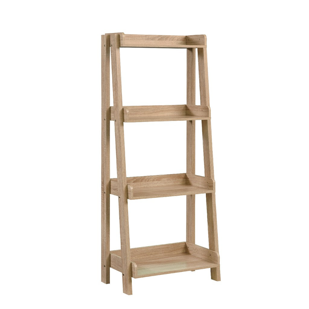 Lizzie Display Rack Cum Bookshelf
