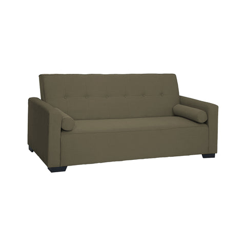 Image of Furnituremart Nikita Fabric Sofa Bed